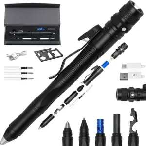 Kilitn 7 in 1 Tactical Pen