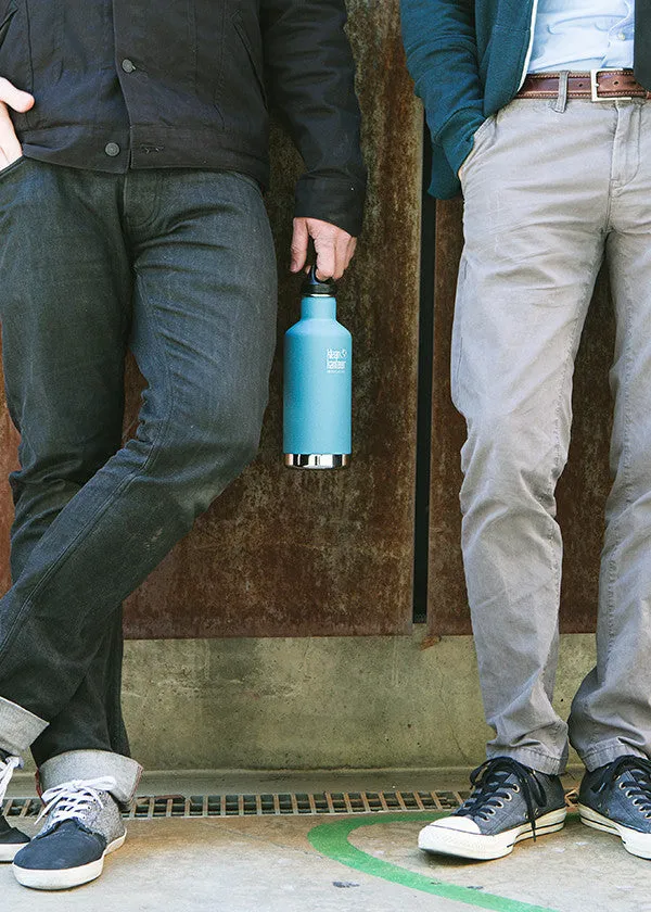 Klean Kanteen Vacuum Insulated Classic 32oz (946mL)