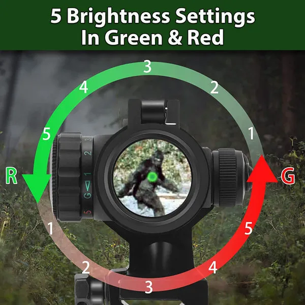 Kodiak Scope