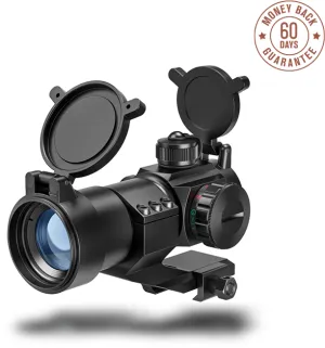 Kodiak Scope