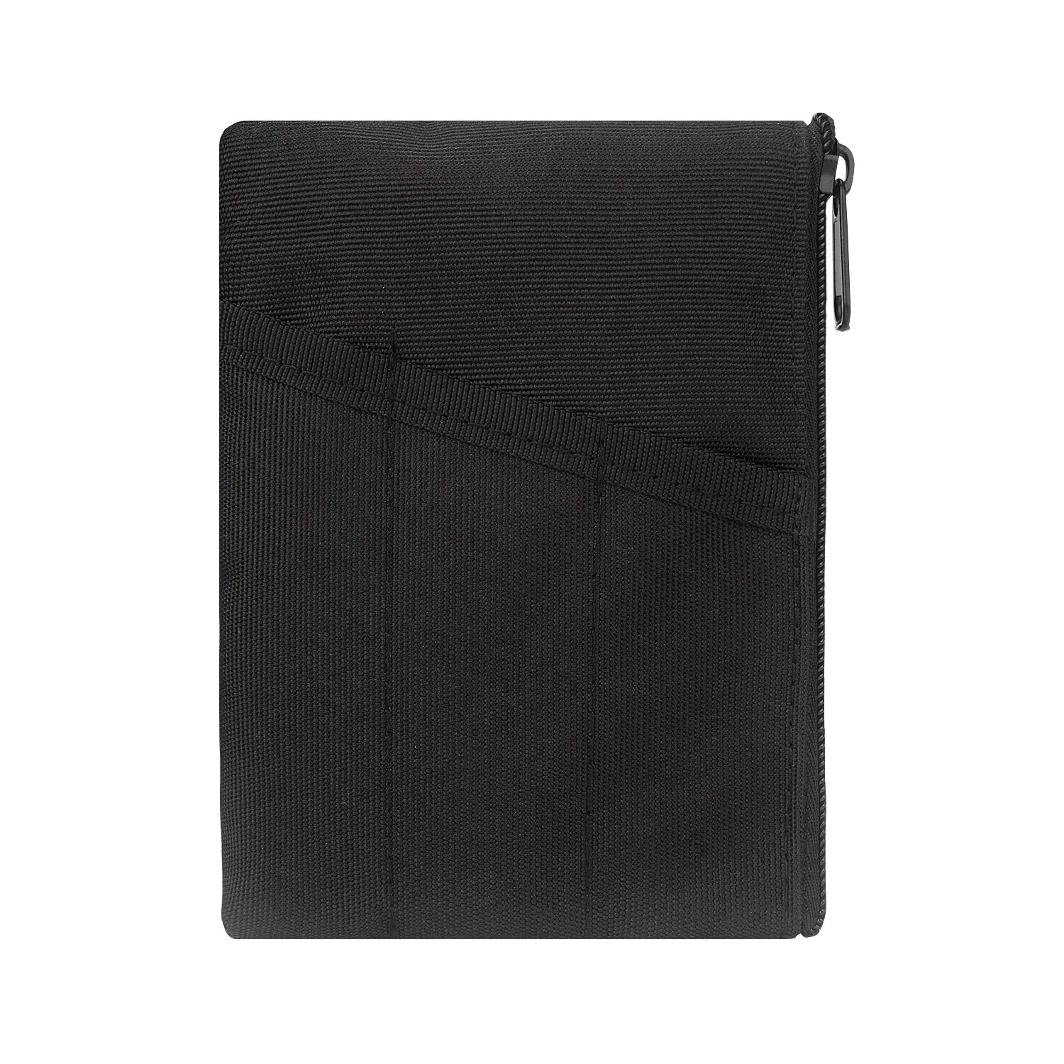 Kosibate Tactical EDC Pouch Wallet Key Card Case Knife Tool Storage Pack Outdoor Camping Coin Purse Multifunctional Bag