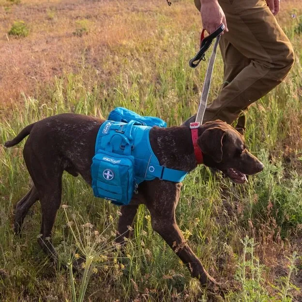 Kurgo Dog First Aid Kit