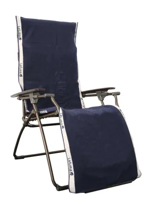 Lafuma R Clip / Futura / Evolution / RSX / RSXA Towel - Ocean Blue