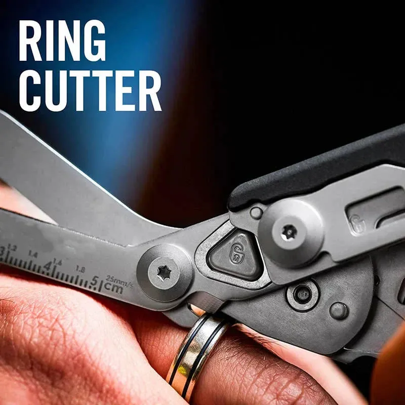 Leatherman Raptors First Aid Tactical Folding Scissors Multifunction..