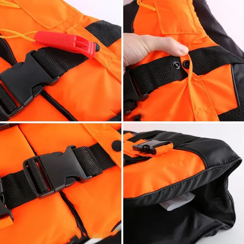 Life Jacket