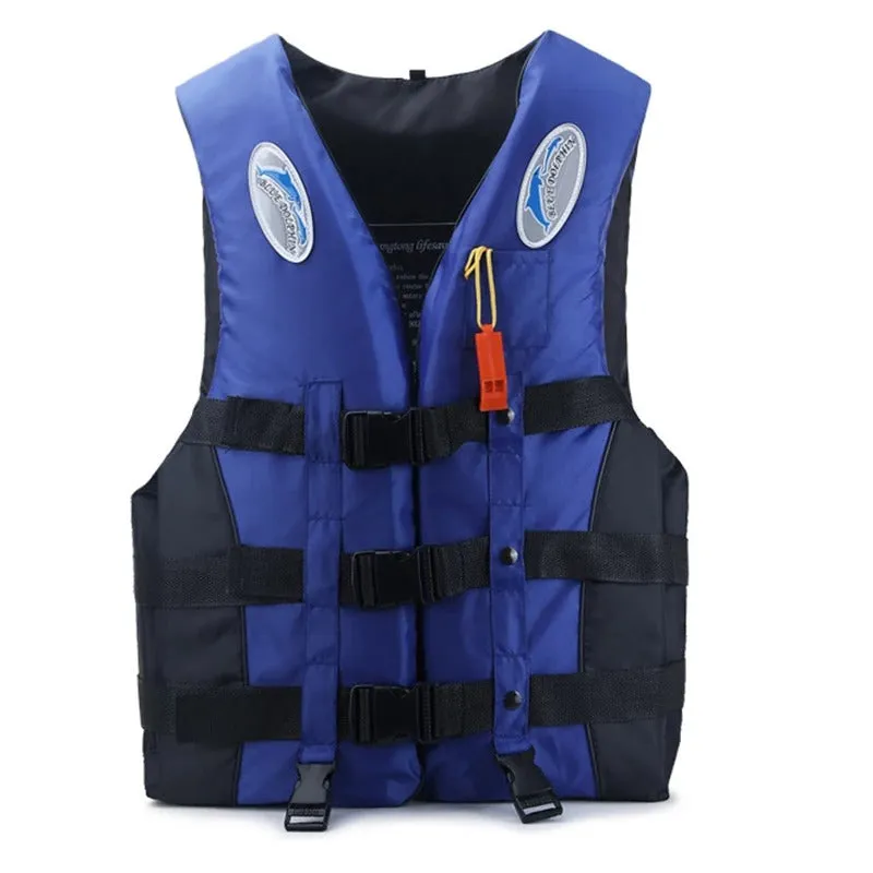Life Jacket