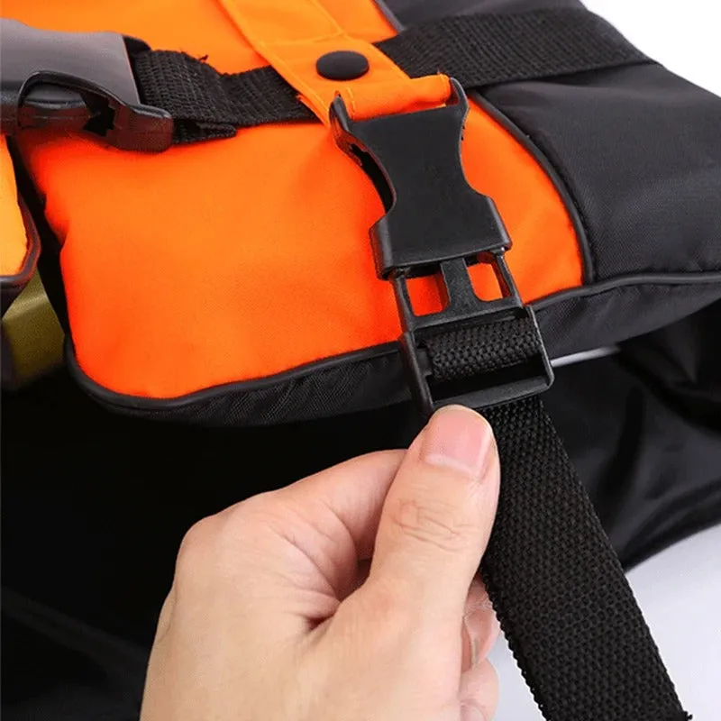 Life Jacket