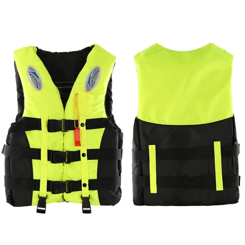Life Jacket