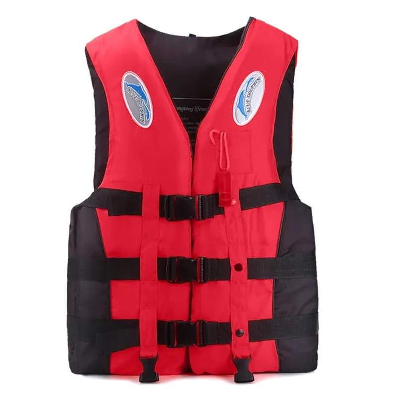 Life Jacket
