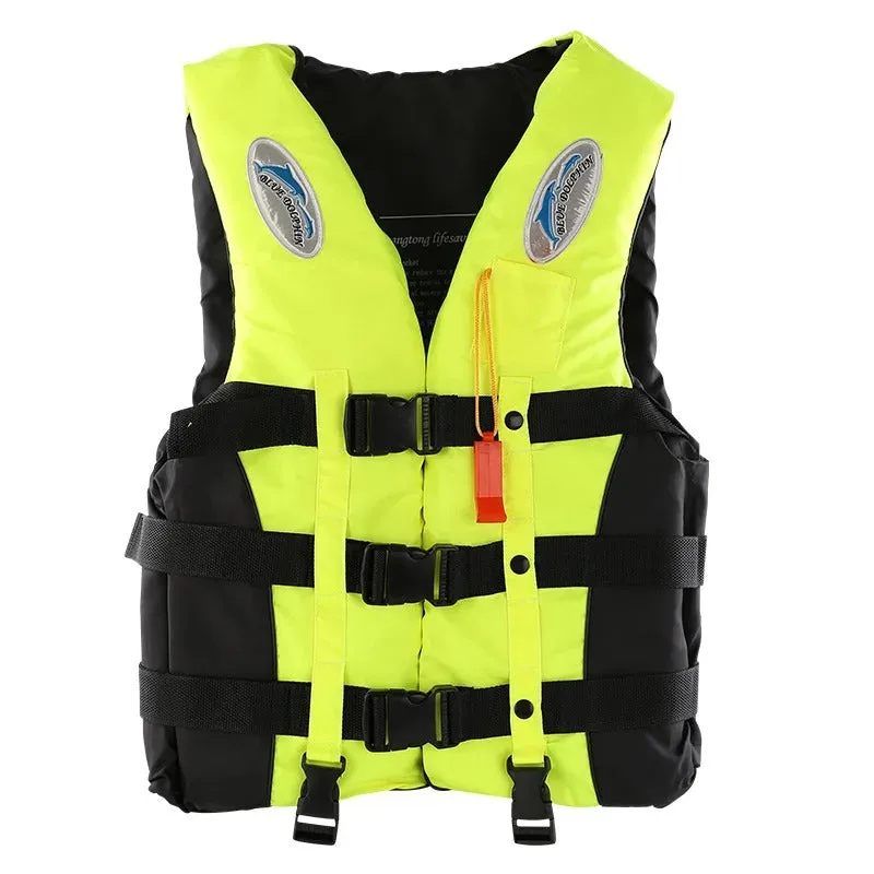 Life Jacket