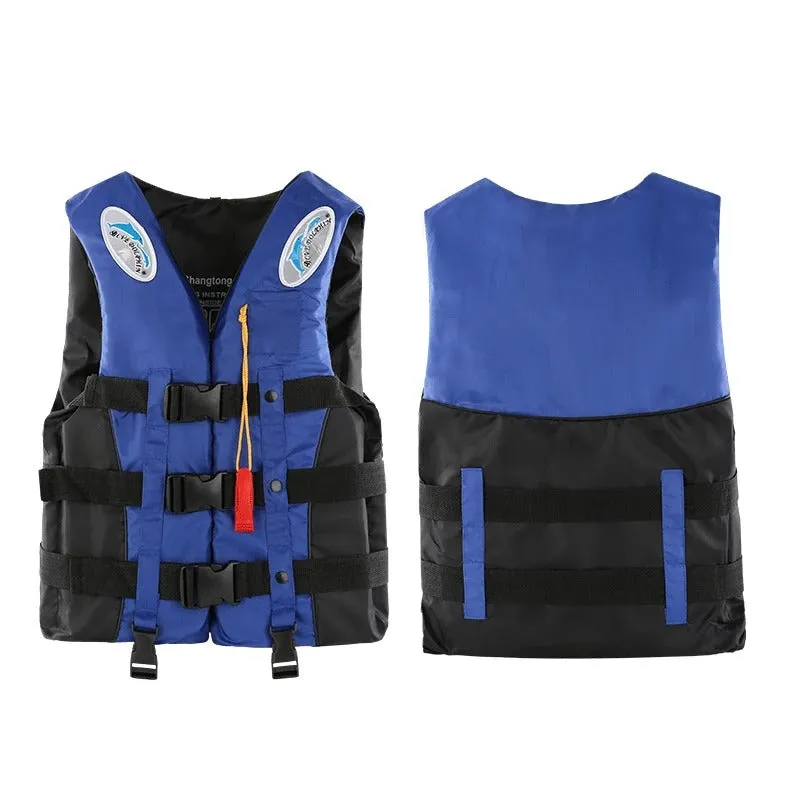 Life Jacket