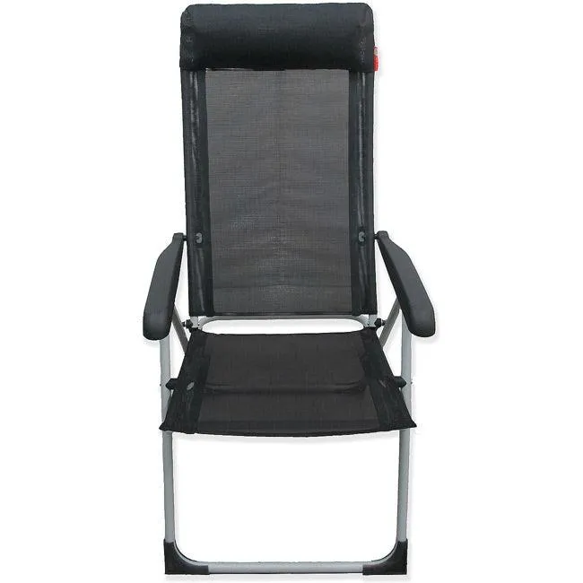 Lollie Pop Folding Chair - Black