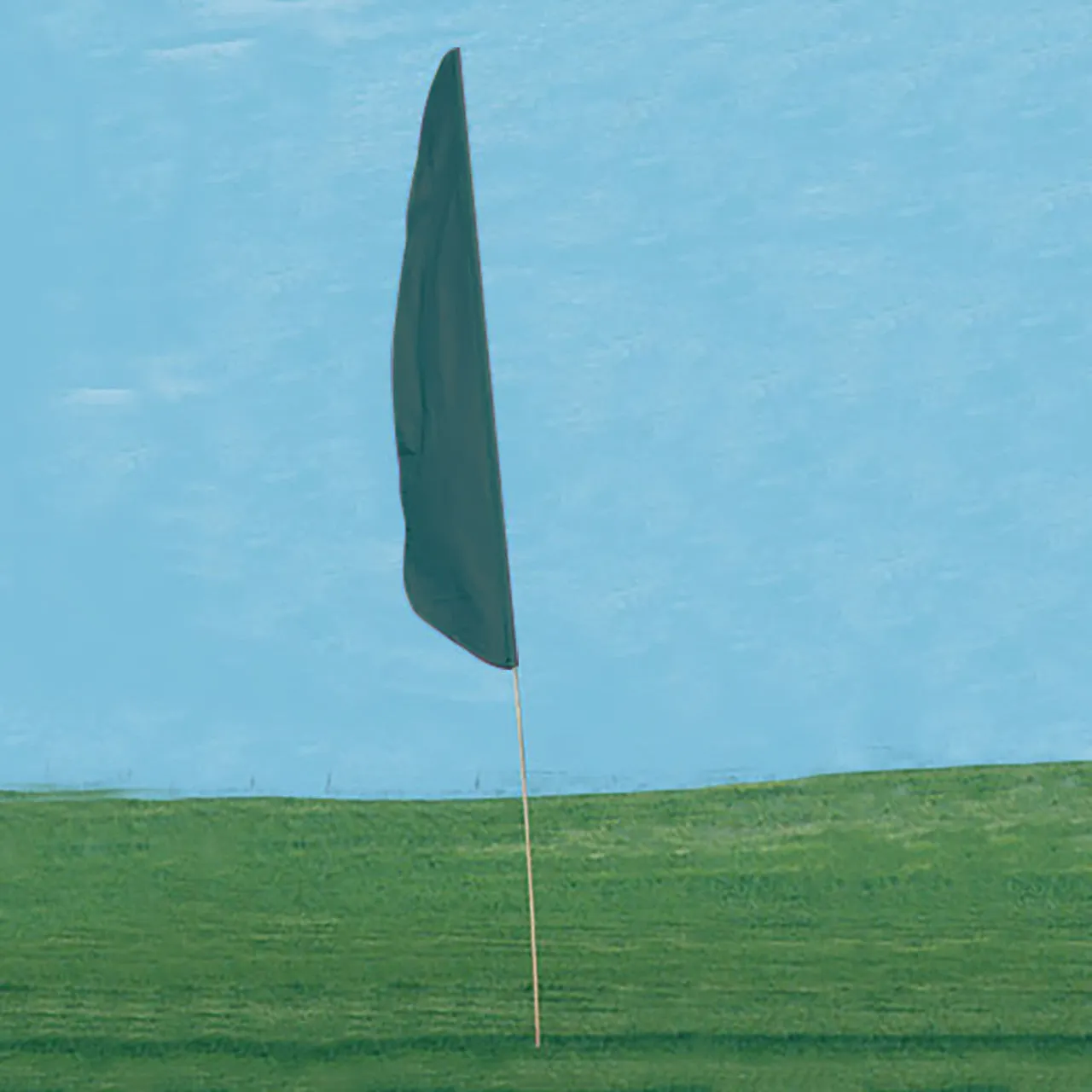 Low  Cost Feather Banner Flag and Pole Kits