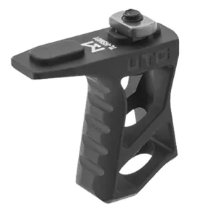 M-lok Ultra Slim Handstop - Matte Black