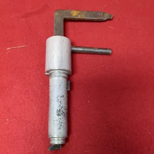 M240 Scraper Extraction Tool Combination (whsf-MH456)