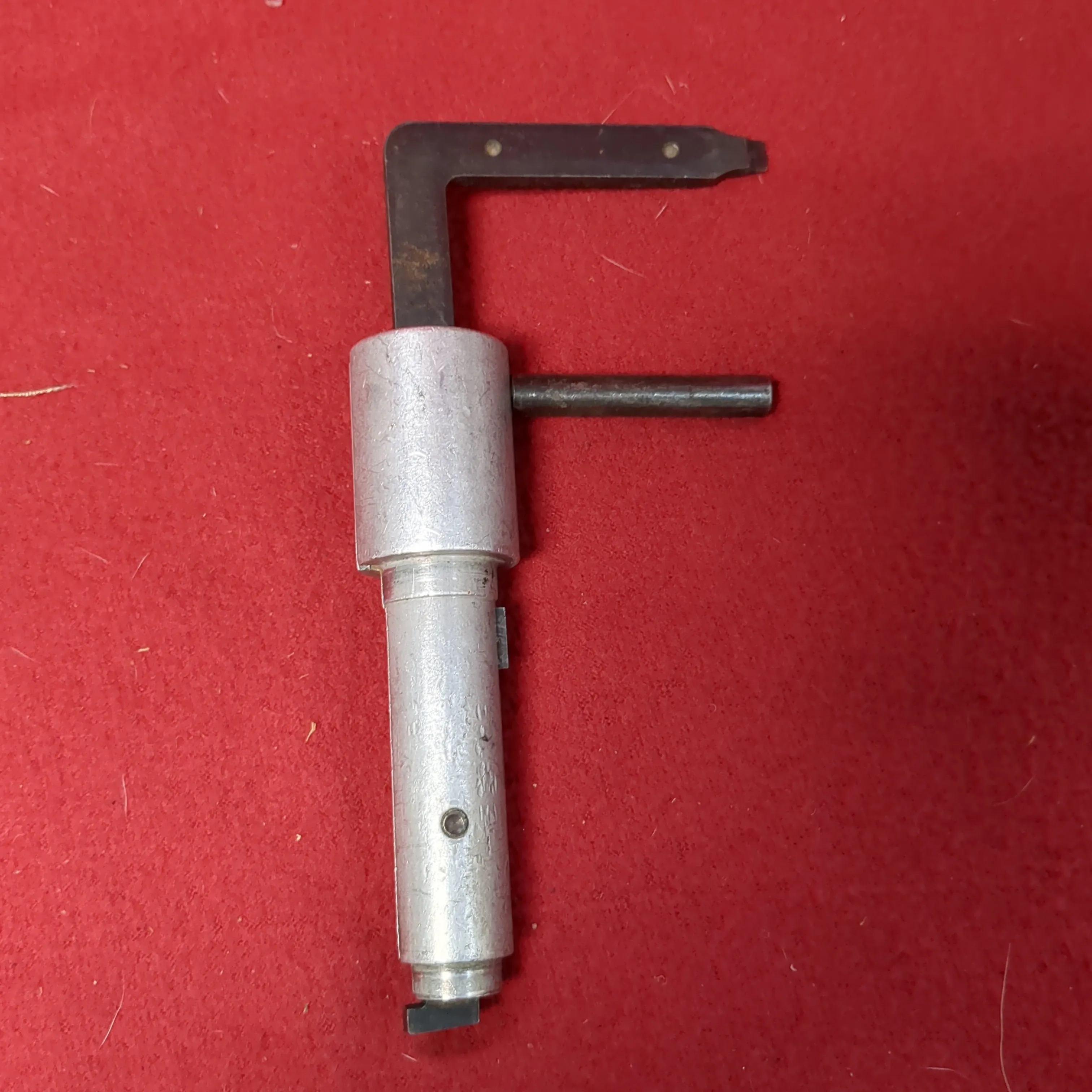 M240 Scraper Extraction Tool Combination (whsf-MH458)