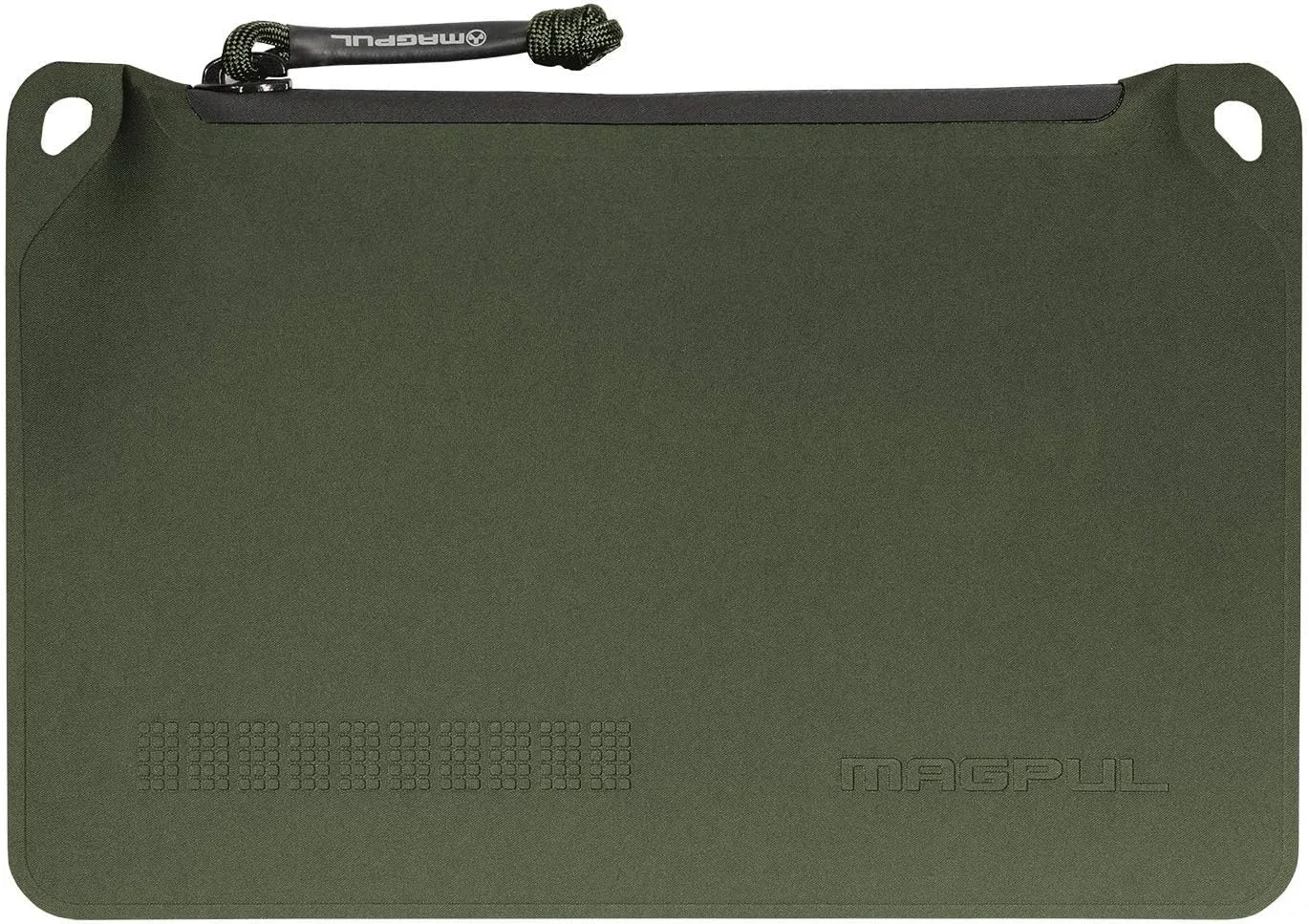 Magpul DAKA Pouch Zippered Tactical Range Tool and Gear Bag