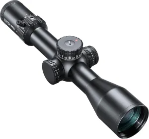 Match Pro ED 3-18x50 Riflescope
