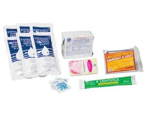 Meadows Kids Survival Kit in Bag