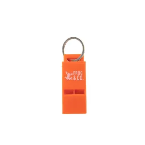 Micro Scream Whistle by Frog & CO