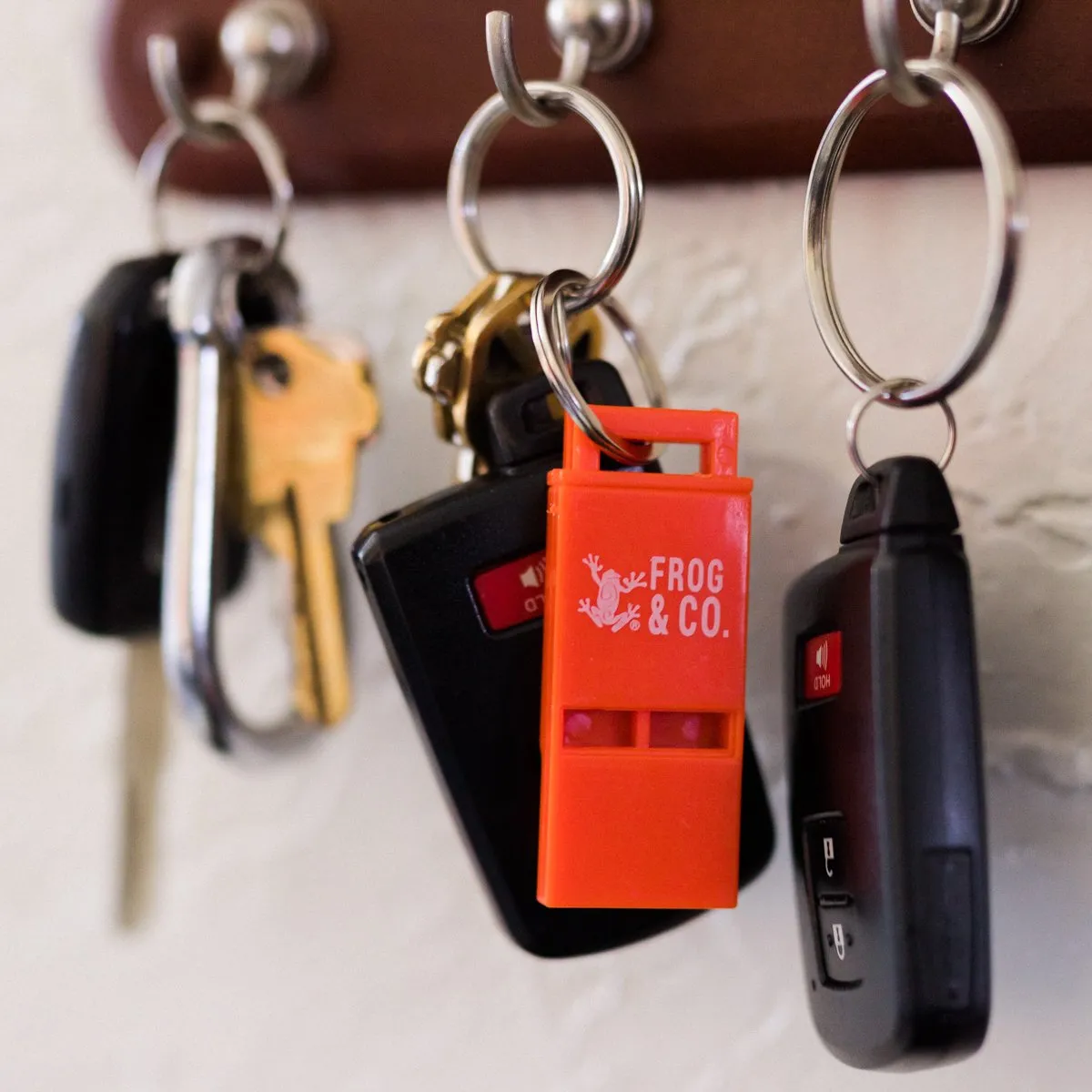 Micro Scream Whistle by Frog & CO