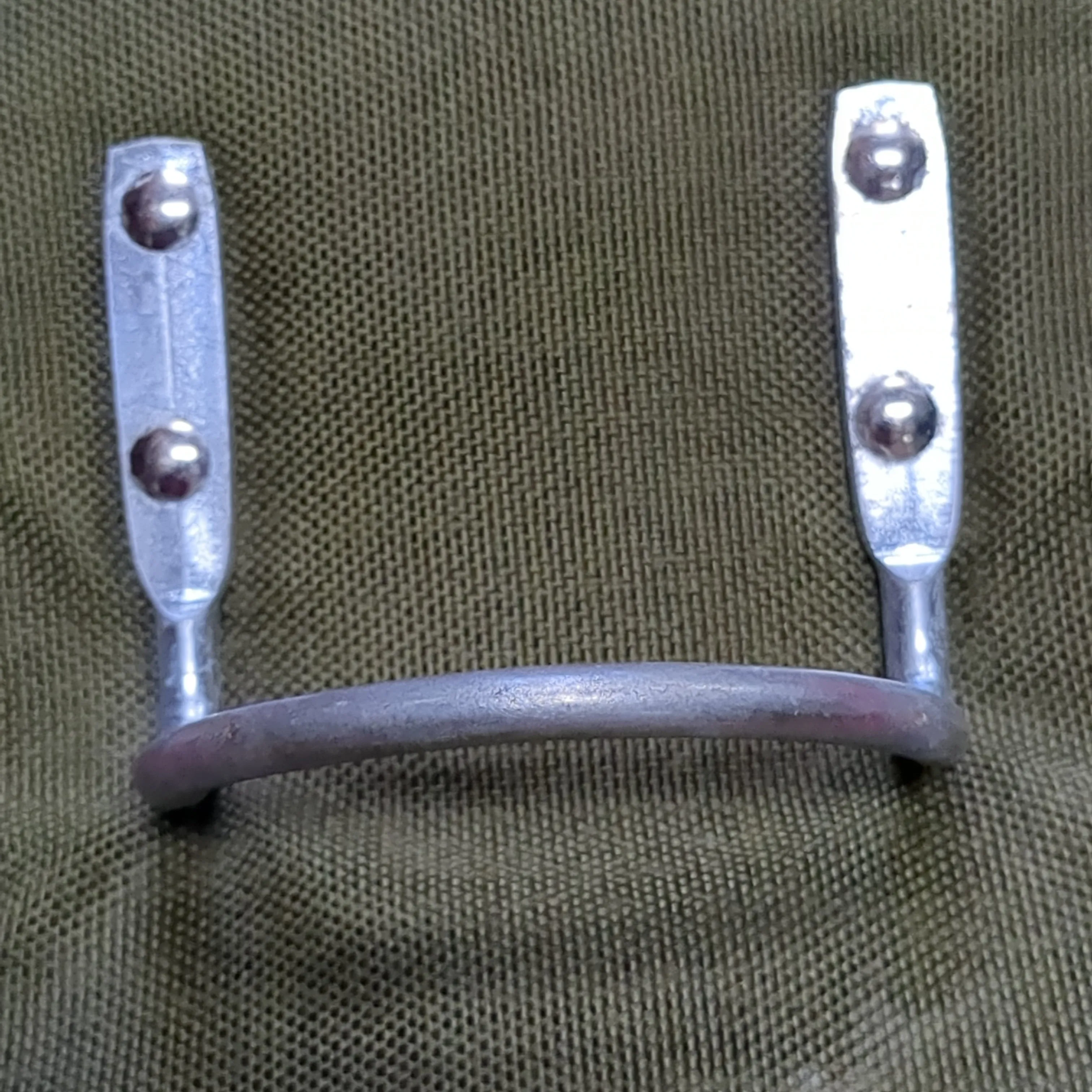 Military Issue Kipper Tool Excellent Condition (aa12-NOV89)