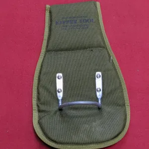 Military Issue Kipper Tool Excellent Condition (aa12-NOV89)