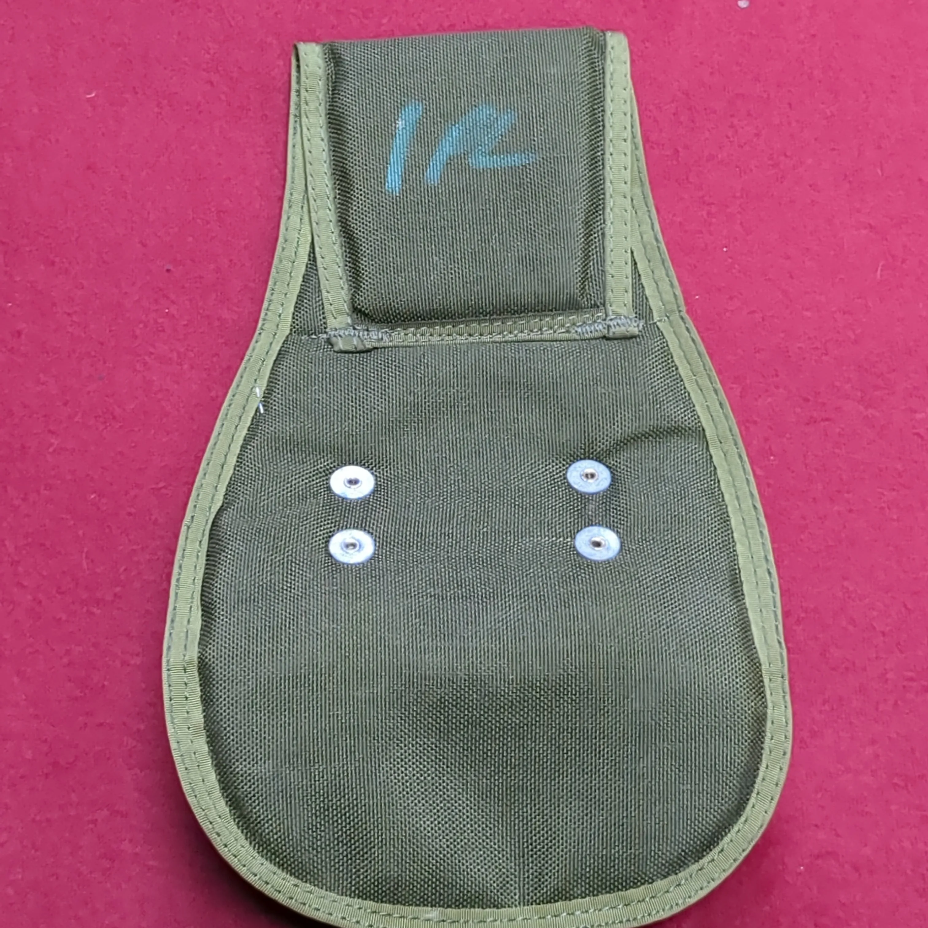 Military Issue Kipper Tool Excellent Condition (aa12-NOV89)