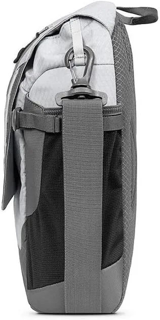 Mission Critical | S.02 Diaper Bag | Baby Gear for Dads
