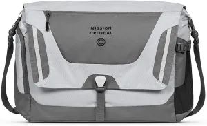 Mission Critical | S.02 Diaper Bag | Baby Gear for Dads