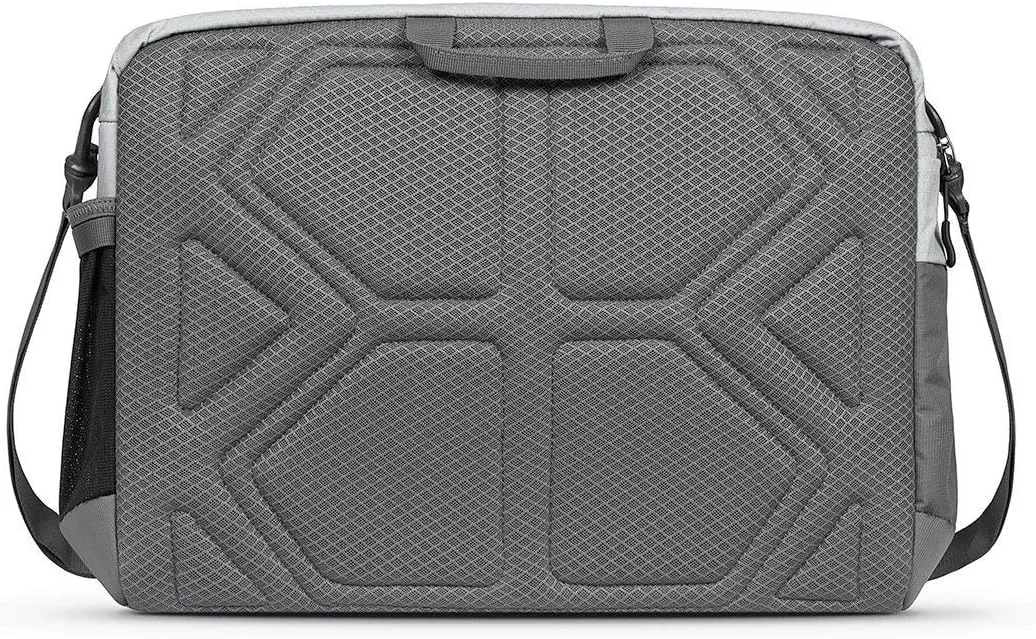 Mission Critical | S.02 Diaper Bag | Baby Gear for Dads