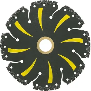 MK Diamond 162784 MK-304RCK 4" x .080" x 7/8"-5/8"