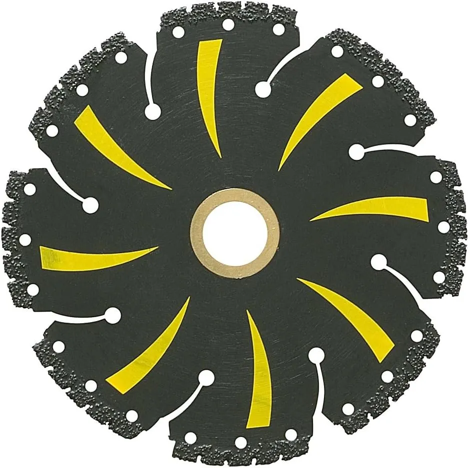 MK Diamond 162784 MK-304RCK 4" x .080" x 7/8"-5/8"