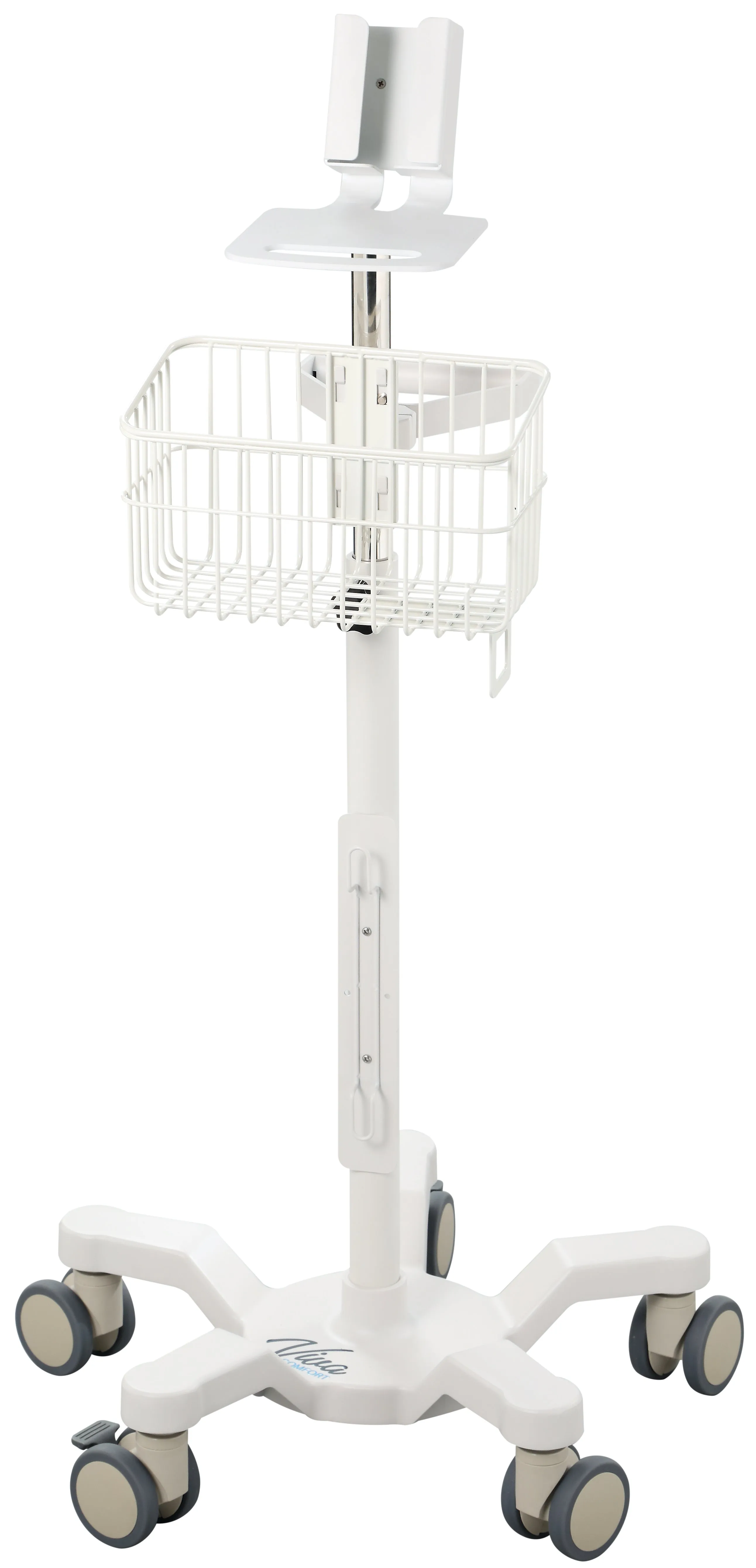 Mobile Stand for Covidien PM10N