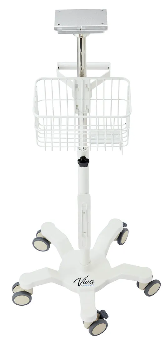 Mobile Stand for Omni Vital Signs Monitor
