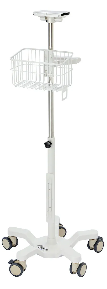 Mobile Stand for Omni Vital Signs Monitor