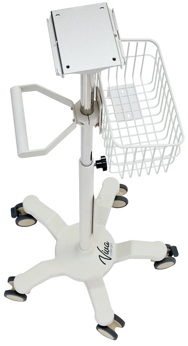 Mobile Stand for Omni Vital Signs Monitor