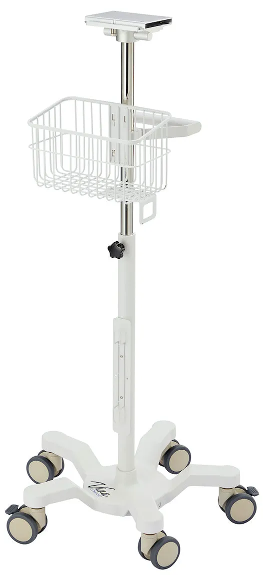 Mobile Stand for Omni Vital Signs Monitor