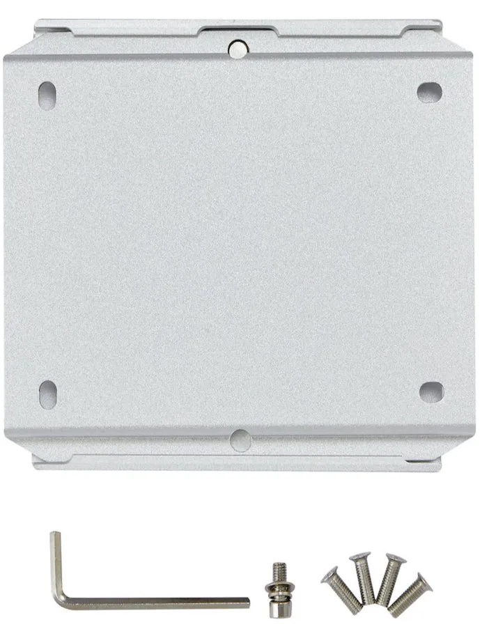 Mobile Stand for Omni Vital Signs Monitor