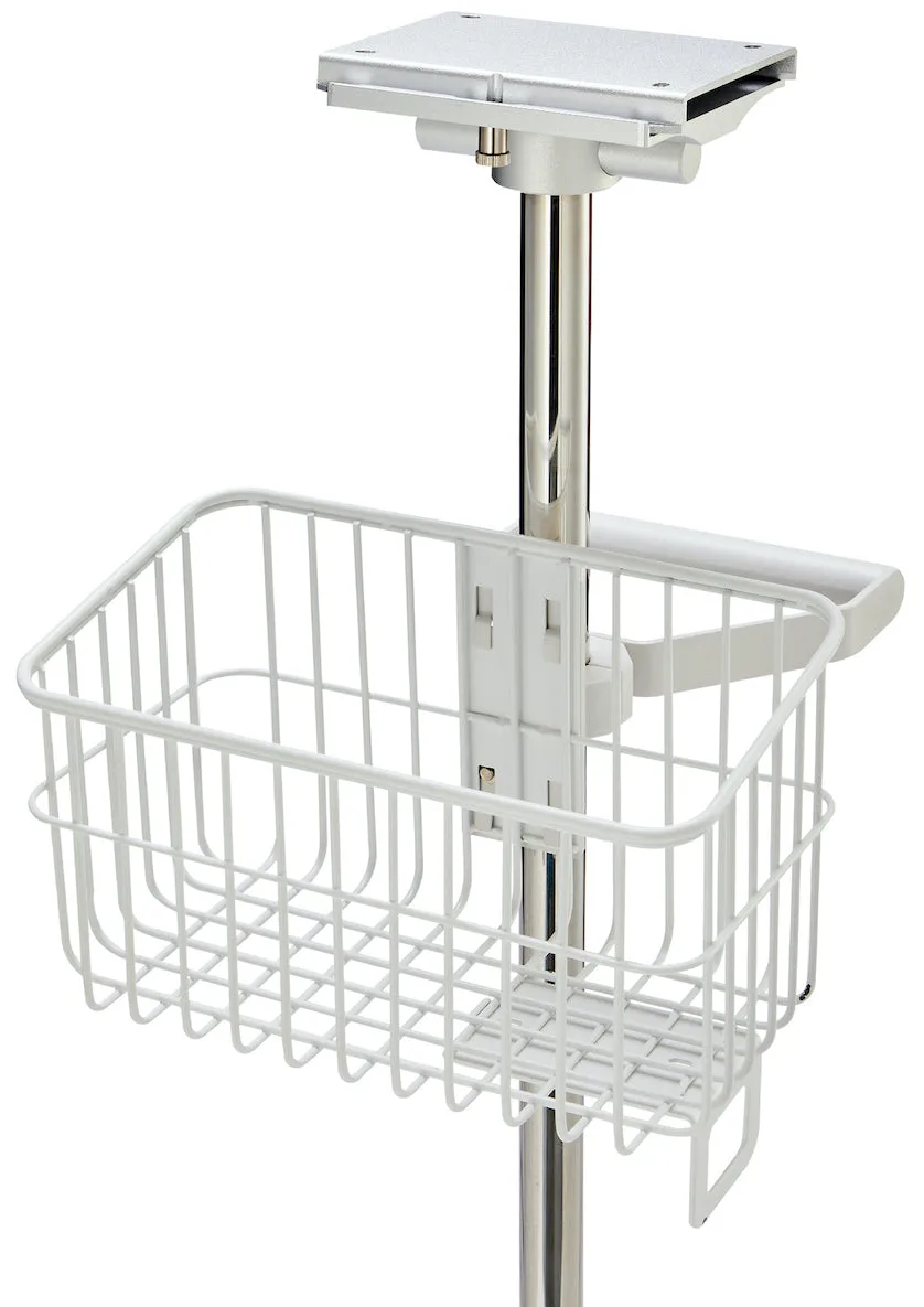 Mobile Stand for Omni Vital Signs Monitor