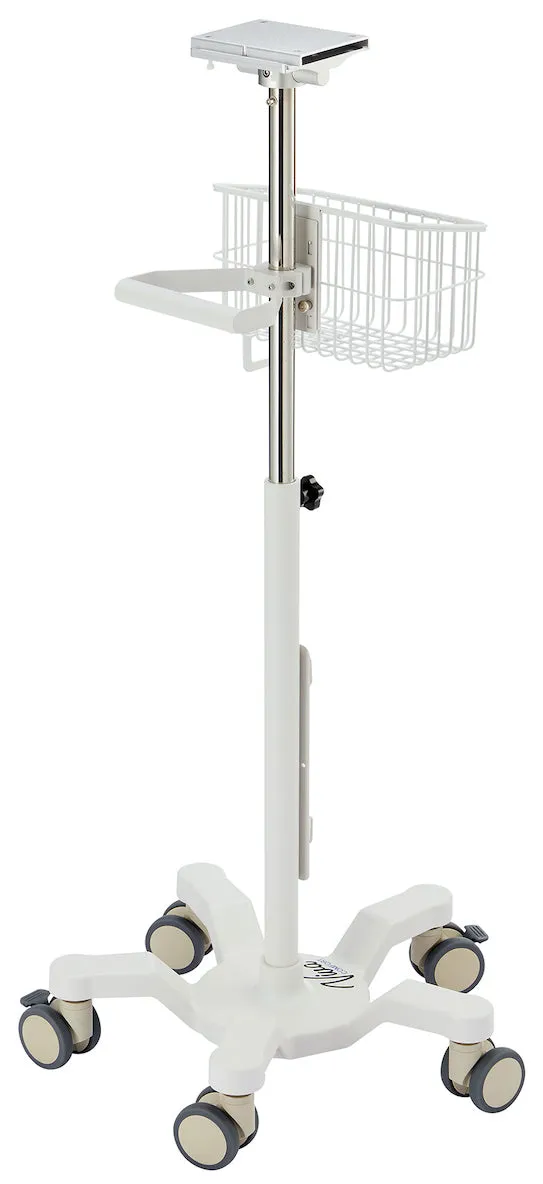 Mobile Stand for Omni Vital Signs Monitor
