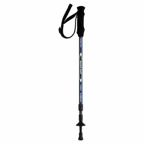 Montbell Alpine Carbon Pole Anti Shock