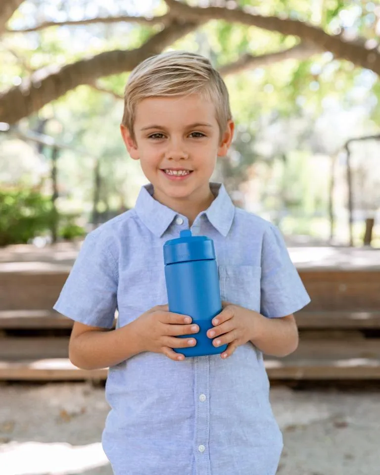 MontiiCo Fusion 350ml universal insulated base - reef