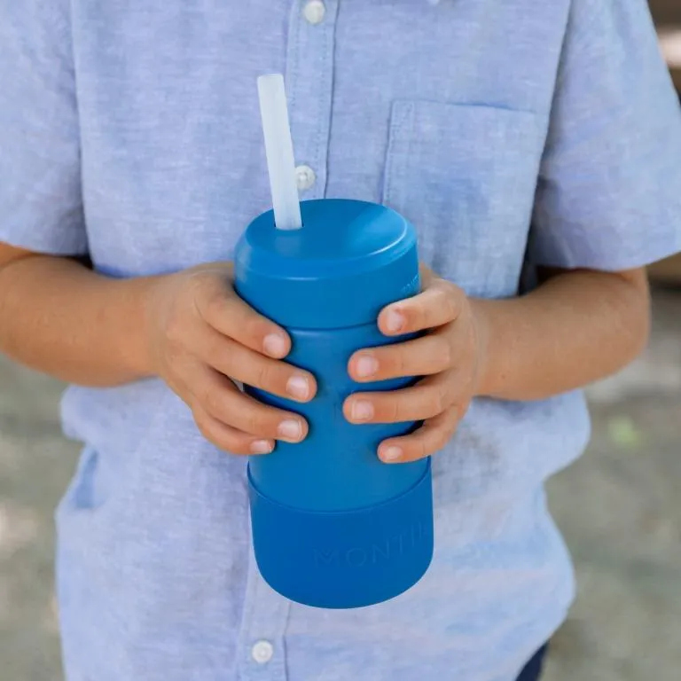 MontiiCo Fusion 350ml universal insulated base - reef