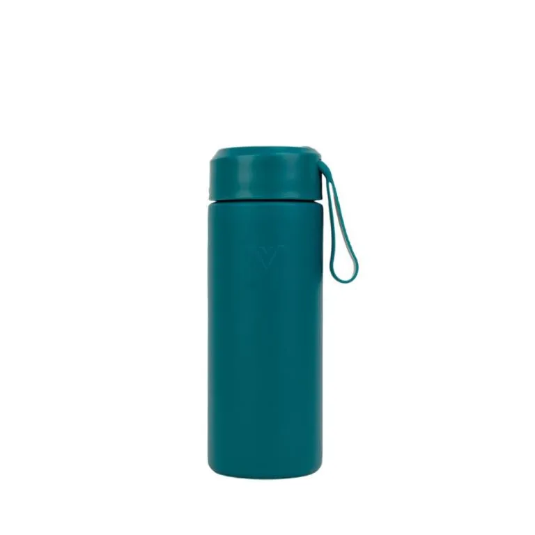 MontiiCo Fusion 475ml drink bottle flask - pine