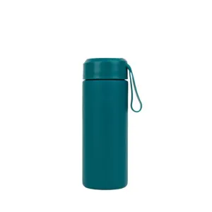MontiiCo Fusion 475ml drink bottle flask - pine