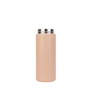 MontiiCo Fusion 475ml universal insulated base - dune