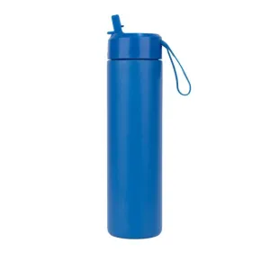 MontiiCo Fusion 700ml drink bottle sipper - reef