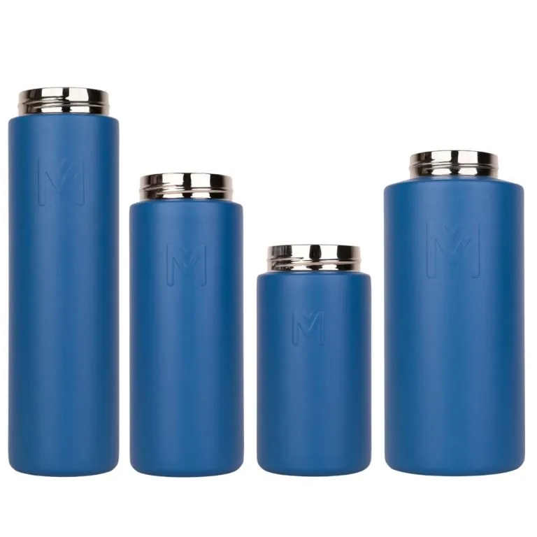 MontiiCo Fusion 700ml universal insulated base - reef