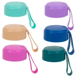 MontiiCo Fusion flask lid